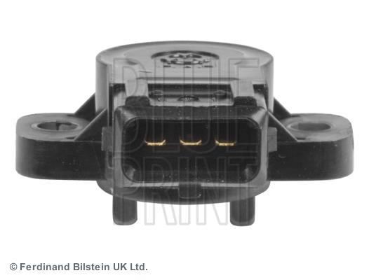 Sensor de posição, borboleta de admissão Blue Print ref. ADG07205