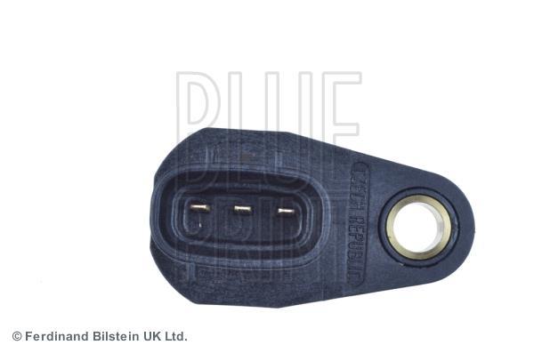 Sensor de velocidade do veículo (Sensor velocidade veículo) Blue Print ADG07278
