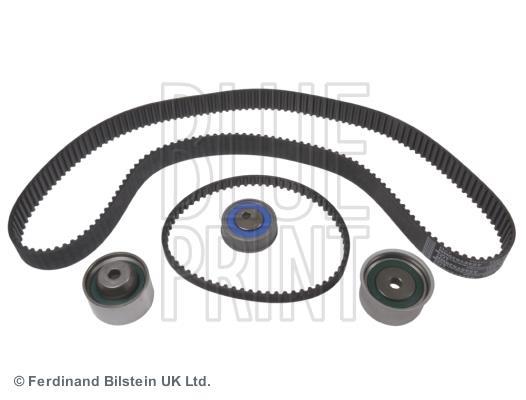 Kit de distribution (Kit courroie de distribution) Blue Print ref. ADG07333