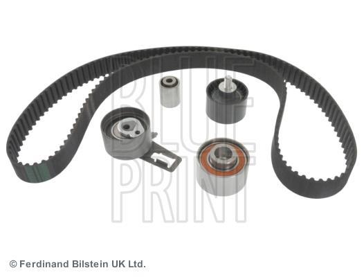 Kit de distribution (Kit courroie de distribution) Blue Print ref. ADG07348