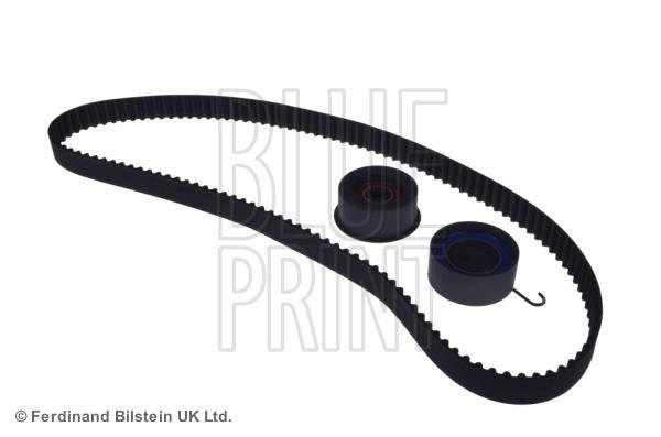 Kit de distribution (Kit courroie de distribution) Blue Print ref. ADG07360