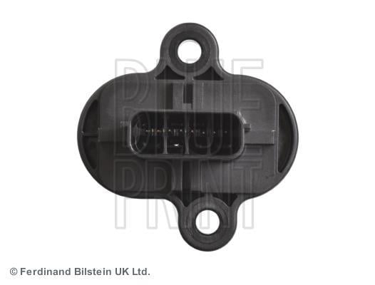 Débitmètre de masse d'air Blue Print ref. ADG074244
