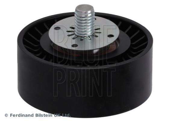 Galet enrouleur de courroie de distribution Blue Print ref. ADG076101