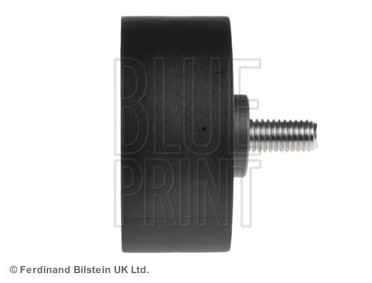 Galet enrouleur de courroie de distribution Blue Print ref. ADG07635