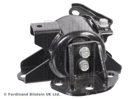 Butée hydraulique I