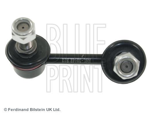 Biellette de barre stabilisatrice (Biellette antiroulis) Blue Print ref. ADG085105