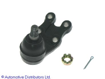 Rotule de suspension (Rotule de pivot) Blue Print ADG08670