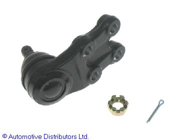 Rotule de suspension (Rotule de pivot) Blue Print ADG08670