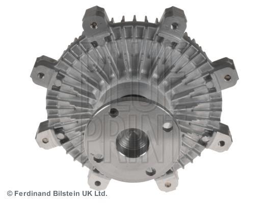 Embrayage, ventilateur de radiateur (Embrayage ventilateur moteur) Blue Print ref. ADG091801