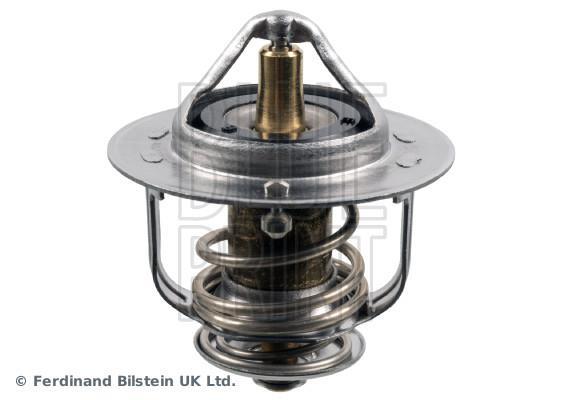 Butée hydraulique I