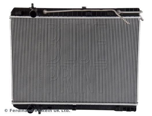 Radiador motor Blue Print ref. ADG098129