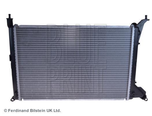 Radiateur moteur (Radiateur de refroidissement) Blue Print ref. ADG09840C
