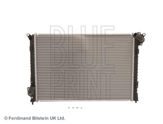 Radiador motor Blue Print ADG09841C