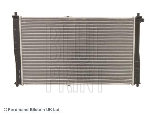Radiateur moteur (Radiateur de refroidissement) Blue Print ADG09870C