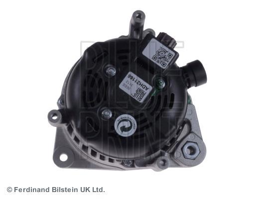 Alternador Blue Print ref. ADH21166