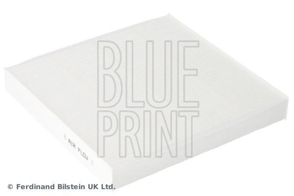 Blue Print Filtre D'Habitacle ADH22515 - Compatible Honda Jazz, Insight, CR-Z, HR-V