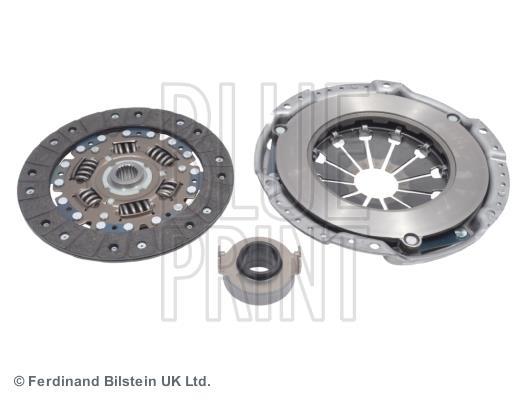 Kit d'embrayage Blue Print ref. ADH230100