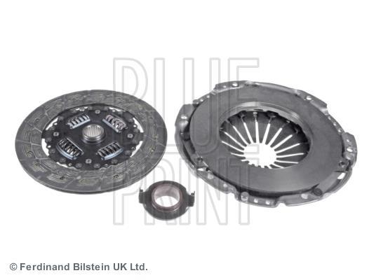 Kit d'embrayage Blue Print ADH230103