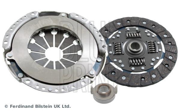 Kit de embrague Blue Print ADH230109