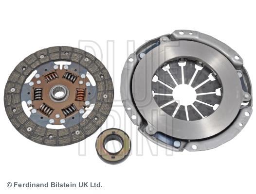 Kit d'embrayage Blue Print ref. ADH23048