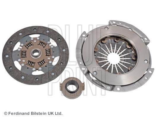 Kit d'embrayage Blue Print ADH23057