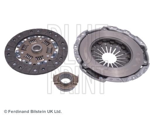 Kit d'embrayage Blue Print ref. ADH23068