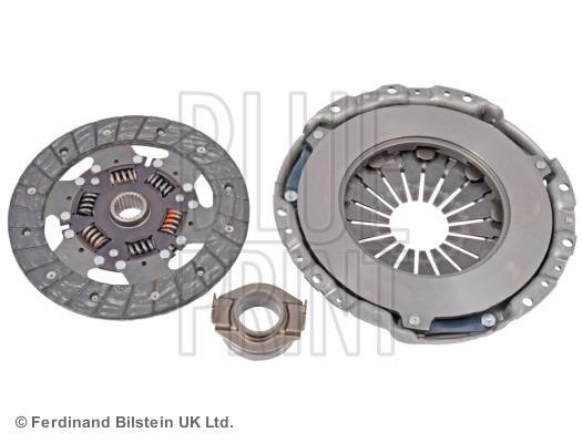 Kit d'embrayage Blue Print ref. ADH23069