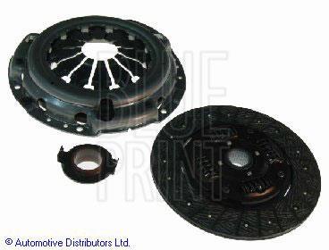 Kit d'embrayage Blue Print ref. ADH23097