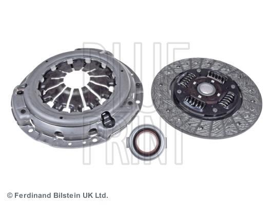 Kit d'embrayage Blue Print ref. ADH23097