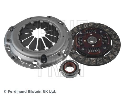 Kit d'embrayage Blue Print ref. ADH23099