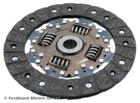 Disco de embrague Blue Print ADH23154