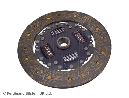 Disque d'embrayage Blue Print ref. ADH23155