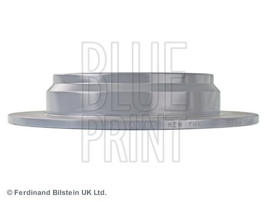 Discos de freno Blue Print ref. ADH243105