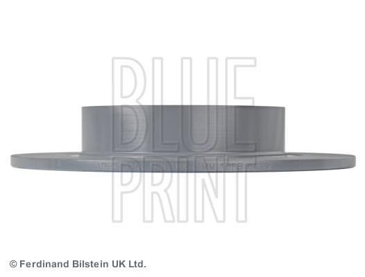 Discos de freno Blue Print ref. ADH243108