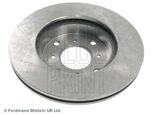 Discos de freno Blue Print ref. ADH243112
