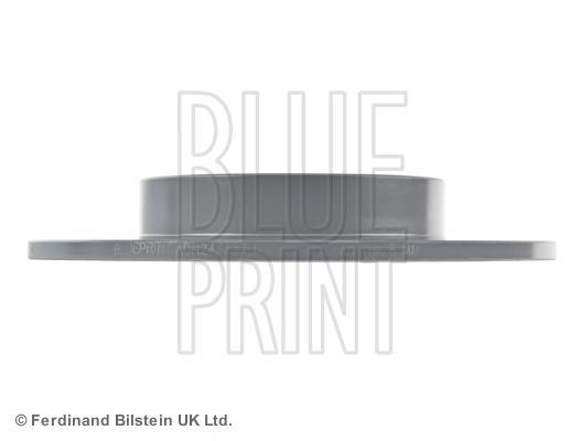 Disques de frein Blue Print ref. ADH243137