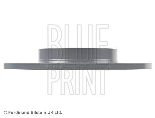 Disques de frein Blue Print ref. ADH243138
