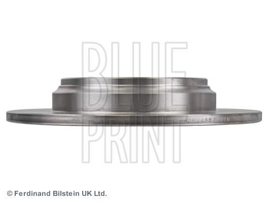 Discos de freno Blue Print ref. ADH24337