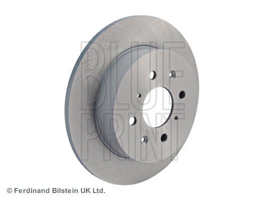 Disques de frein Blue Print ADH24381