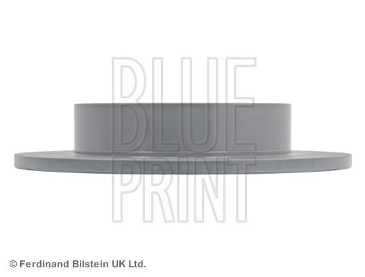 Disques de frein Blue Print ADH24381
