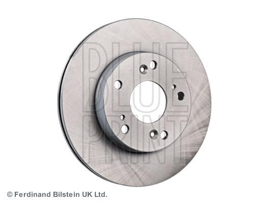 Disques de frein Blue Print ref. ADH24390