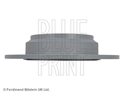 Disques de frein Blue Print ref. ADH24393