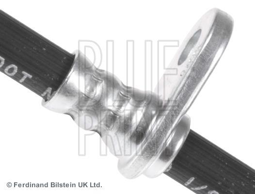 Flexible de frein (Durite de frein) Blue Print ADH253177
