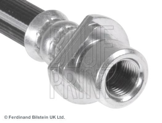 Flexible de frein (Durite de frein) Blue Print ADH253177