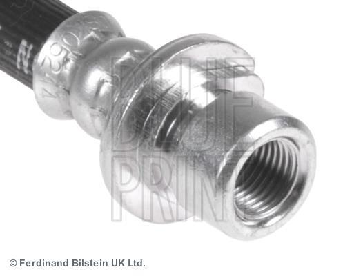 Flexible de frein (Durite de frein) Blue Print ADH253178