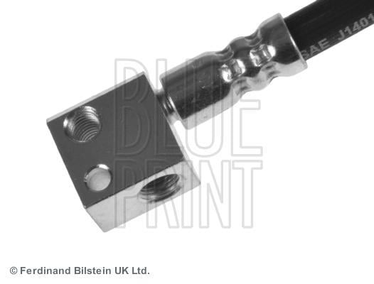 Flexible de frein (Durite de frein) Blue Print ADH253193