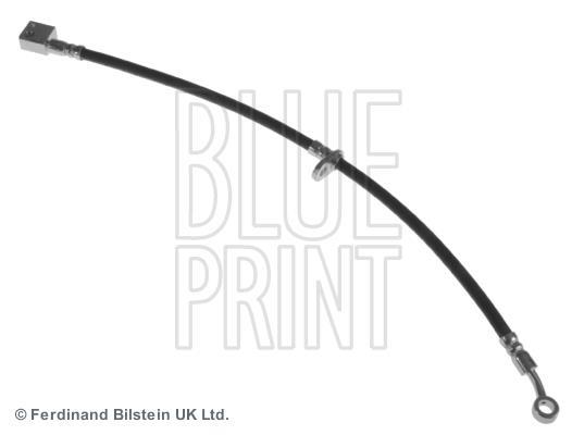 Flexible de frein (Durite de frein) Blue Print ADH253194