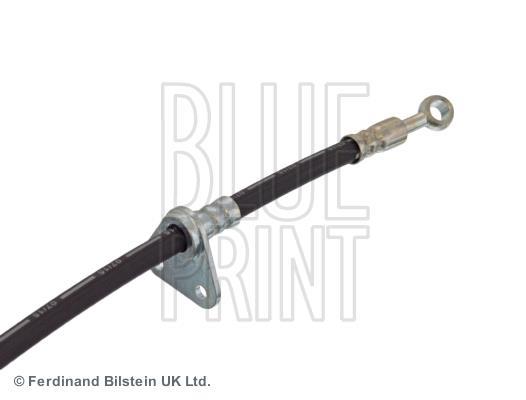 Flexible de frein (Durite de frein) Blue Print ref. ADH25321