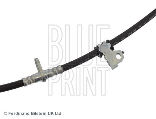 Flexible de frein (Durite de frein) Blue Print ref. ADH25322