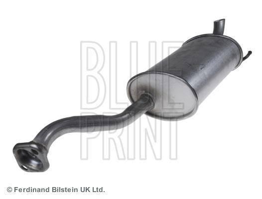 Silenciador trasero Blue Print ref. ADH26001